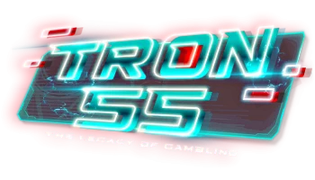 TRON55 เว็บตรงสล็อต คาสิโน ฝากถอนไม่มีขั้นต่ำ 24 ชม.